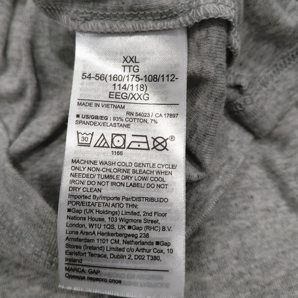 GAP Favorite Tee Bundle! - Picture 11 of 11